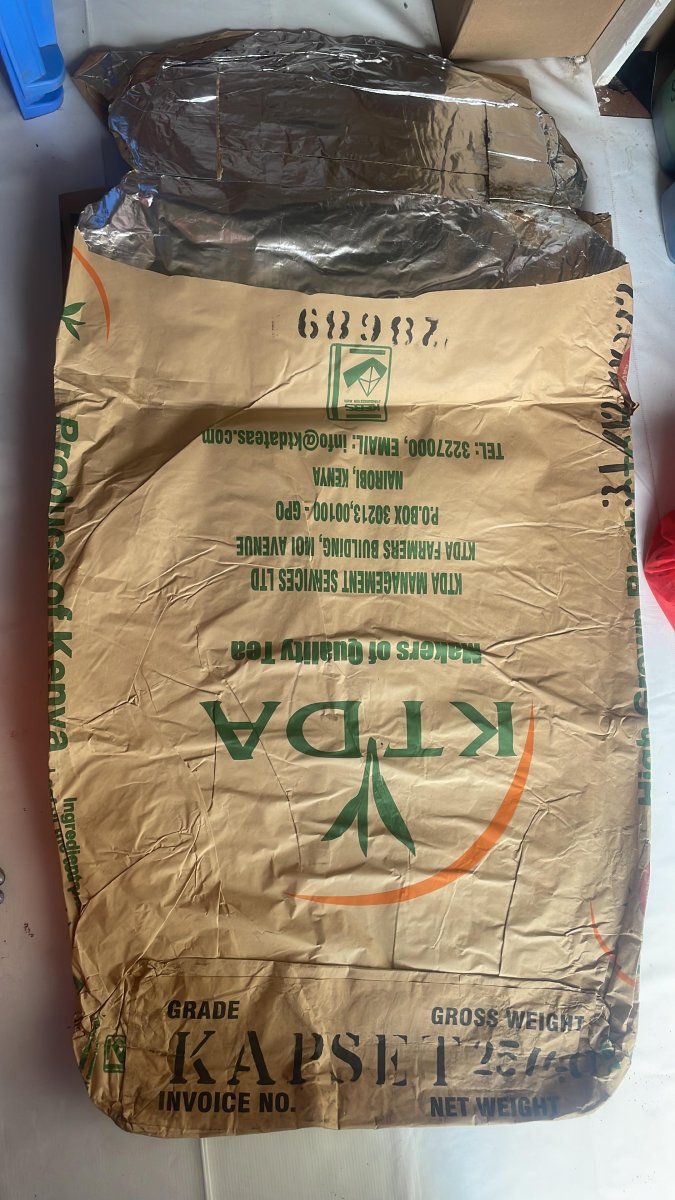 2-ply choma foil papers